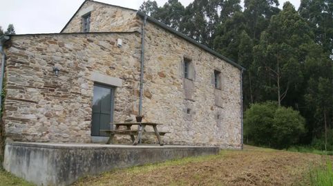 Foto 4 de Casa o xalet en venda a Carretera Vilasindre, 10, Foz, Lugo