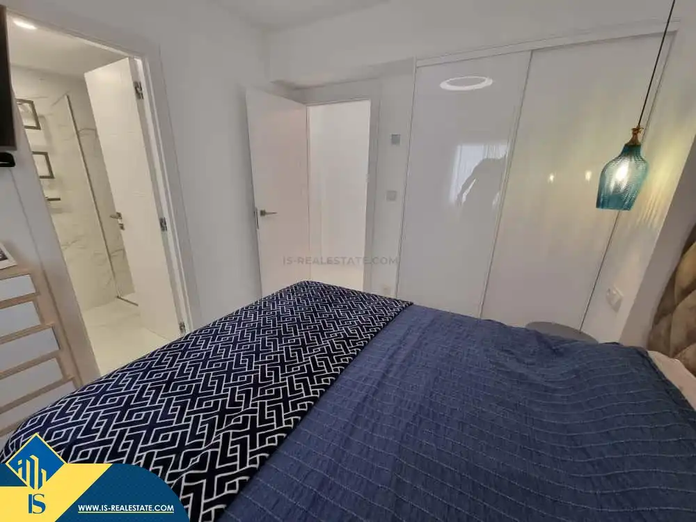 Piso con ascensor en venta en Centro, imagen 14