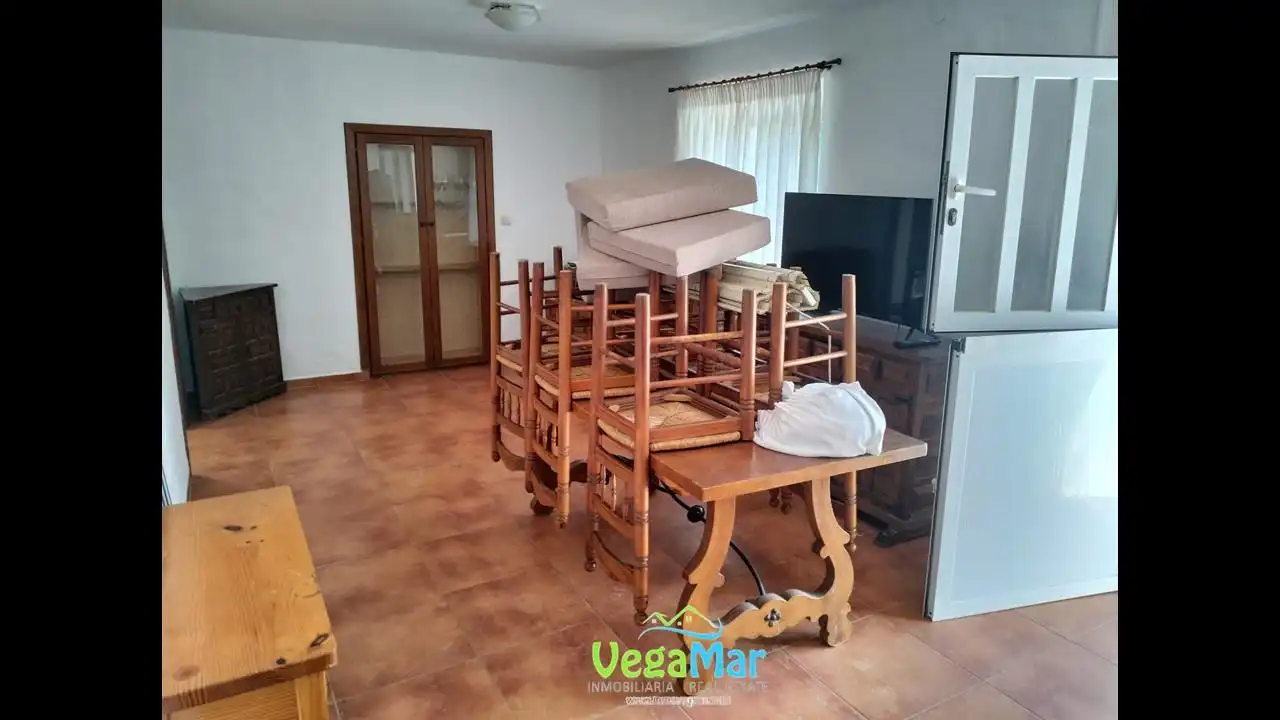Casa rústica en venda a Ducto De Río Jate, imagen 22