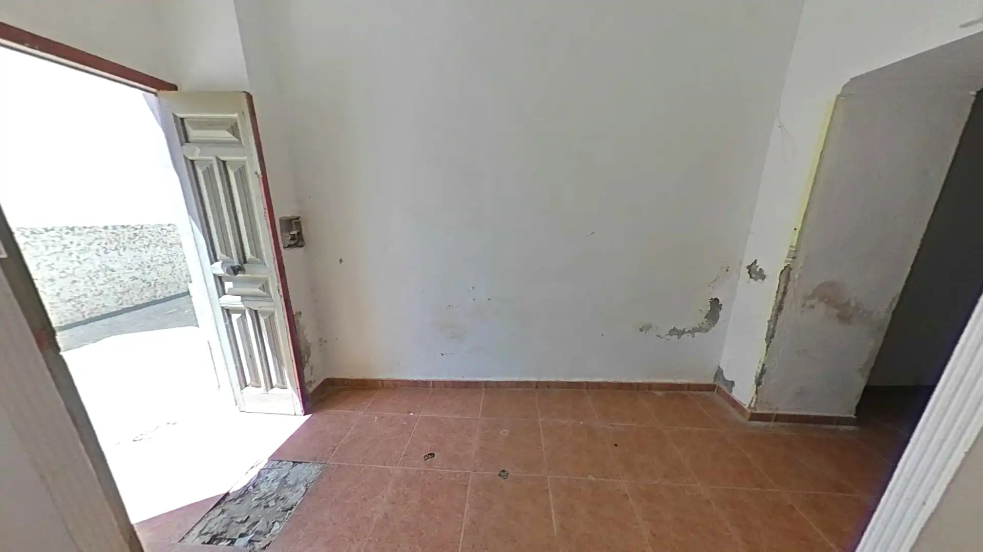 Casa o chalet en venta en Capacheros, Baena