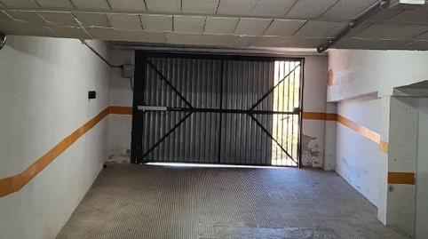 Foto 4 de Garatge de lloguer a Carrer Bodeguetes, 103, Riba-roja de Túria, Valencia