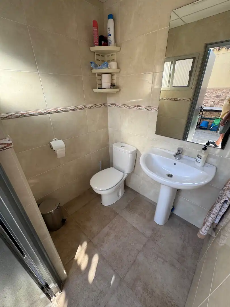 Chalet en venta en Paraje Casas de Menor, imagen 22