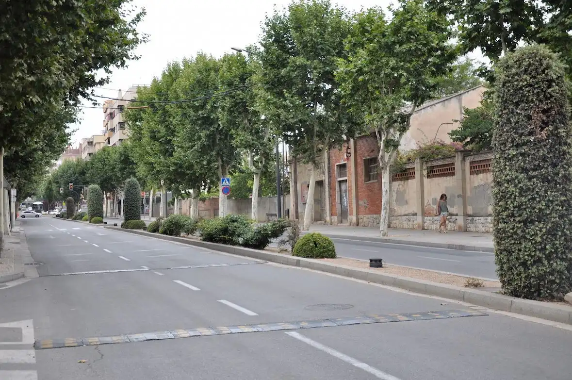 Pis amb ascensor en venda a PAISOS CATALANS, imagen 47