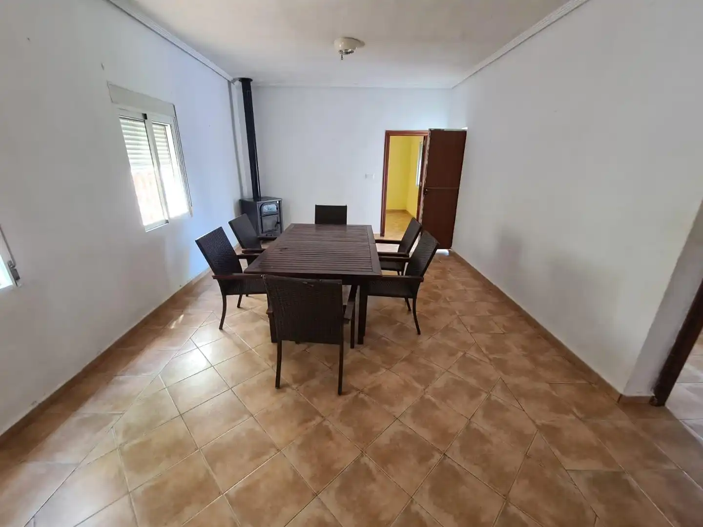 Villa mit Terrasse zum Verkauf in Camino Camino Arboleja, imagen 6