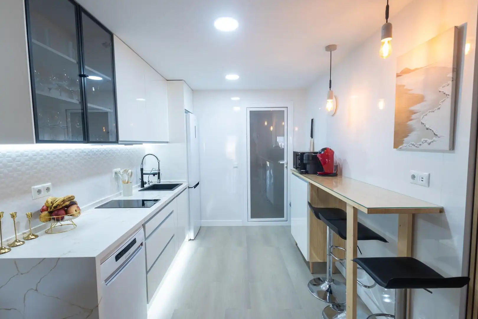 Appartement avec terrasse à vendre à Calle PEZ ESPADA, imagen 7