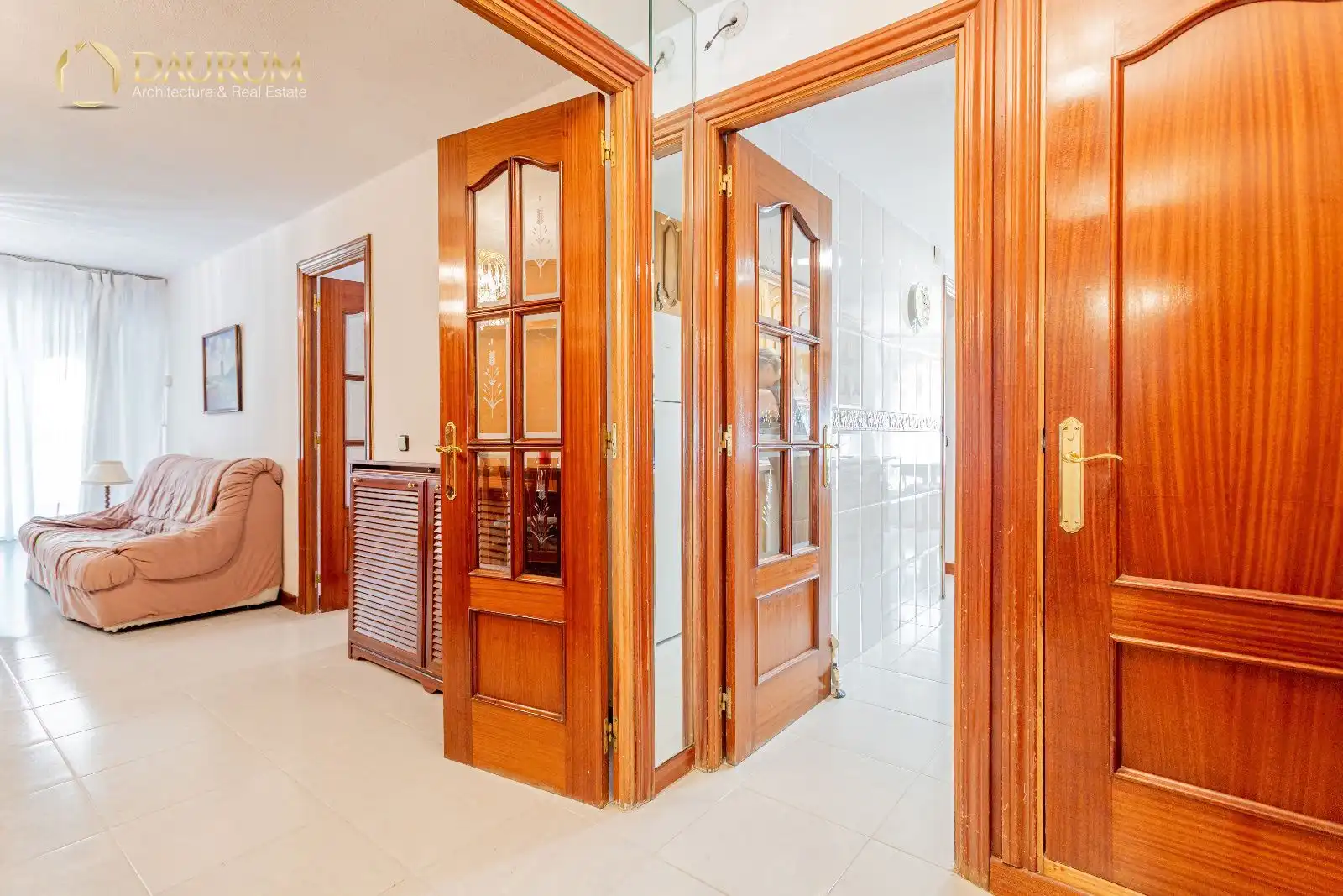 Flat for sale in Madrid  with Heating and Terrace