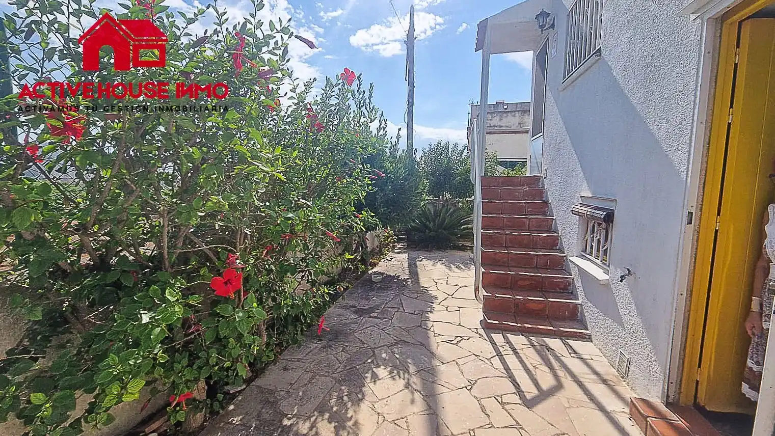Maison mitoyenne à vendre à Urbanització Safont, imagen 7