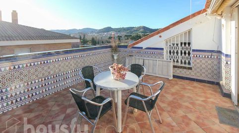 Foto 2 de Àtic en venda a Passatge de Llevant, ., Torre-roja-Campreciós, Viladecans