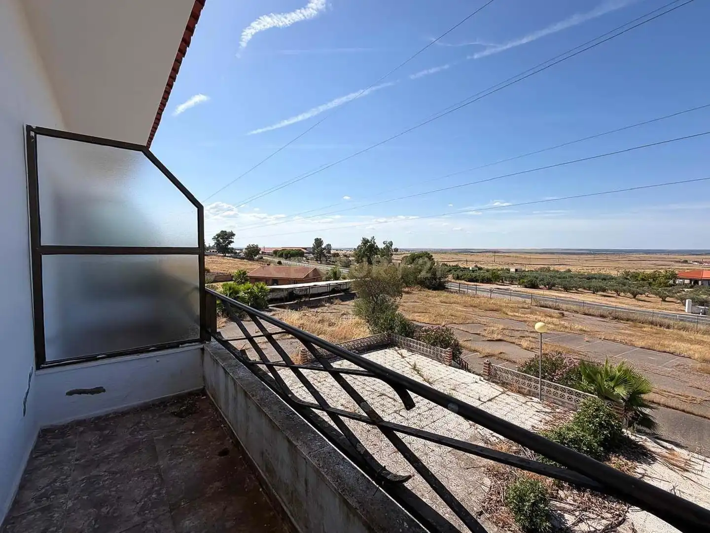 Local commercial à vendre à C8G2+P5 Aliseda, Spain, imagen 30