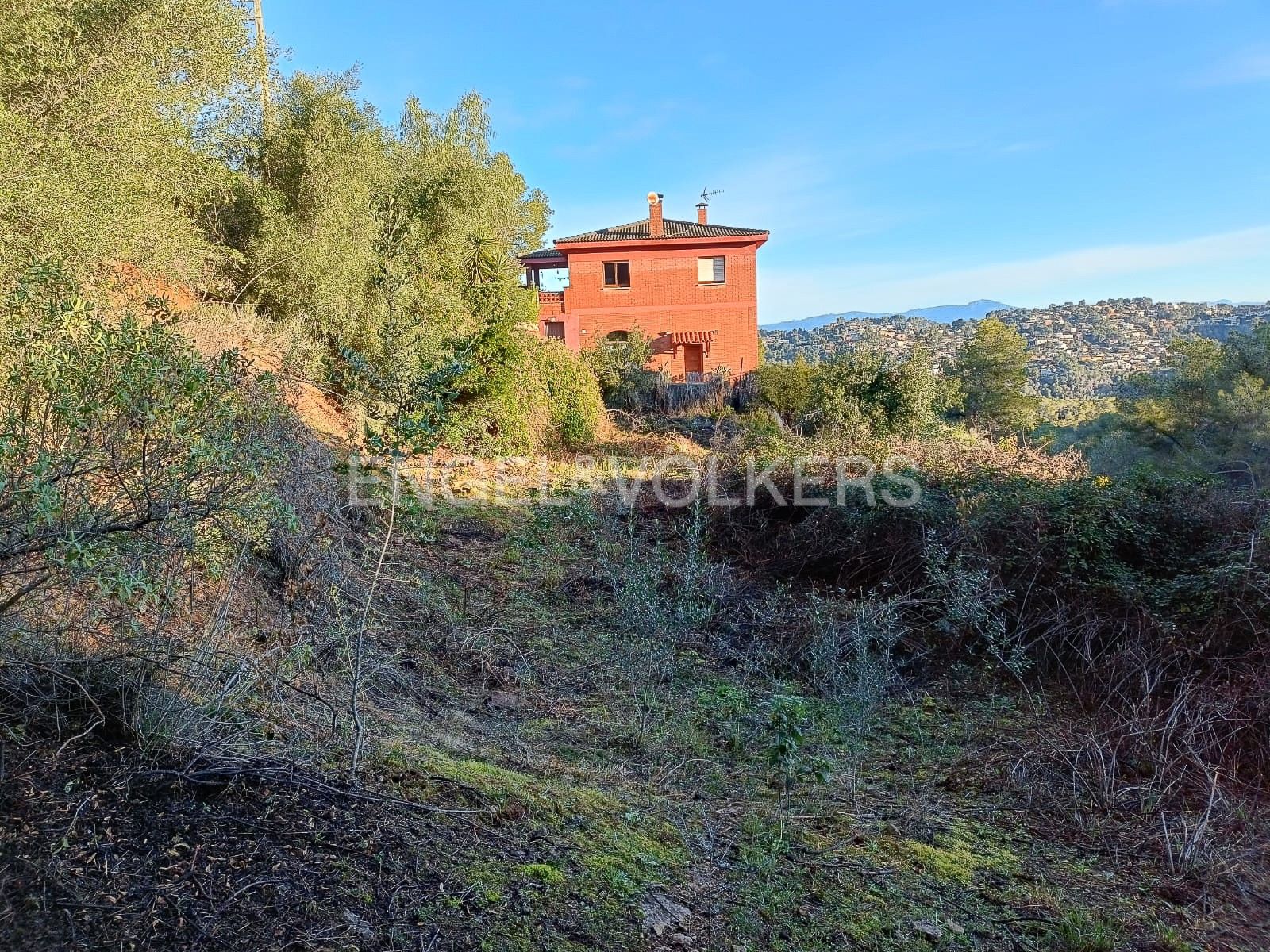 Residential for sale in Cervelló