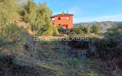 Residencial en venda en Cervelló