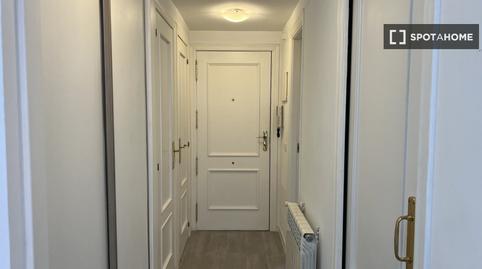 Foto 5 de Pis de lloguer a Berruguete,  Madrid Capital