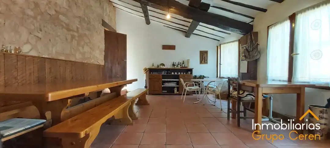 Casa o chalet en venta en Bañares