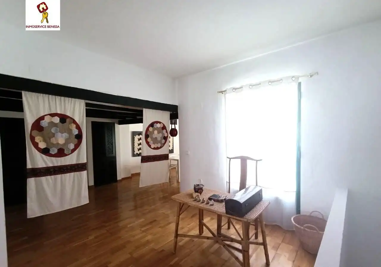 Casa rústica en venda a Benissa pueblo, imagen 17