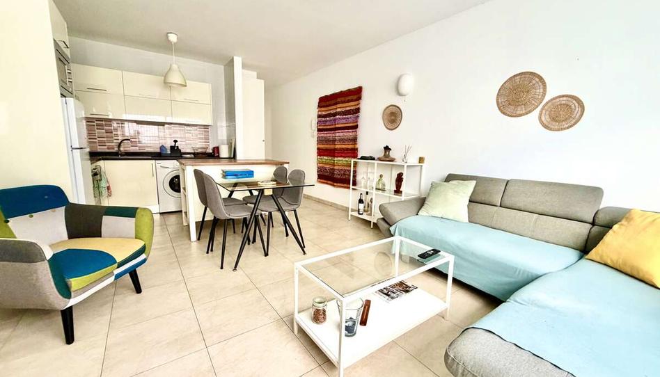 Photo 1 of Flat for sale in Centro - La Vega Alta, Las Palmas