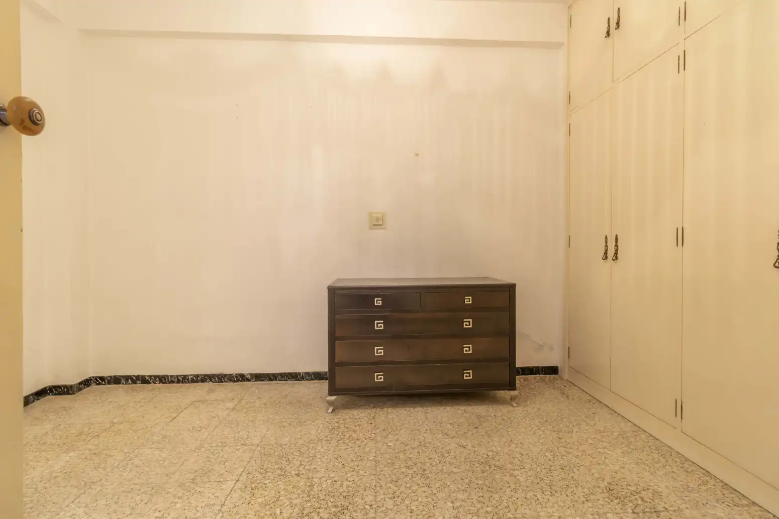 Bedroom of Detached homes for sale in Sevilla  with Air Conditioner, Terrace and Balcony