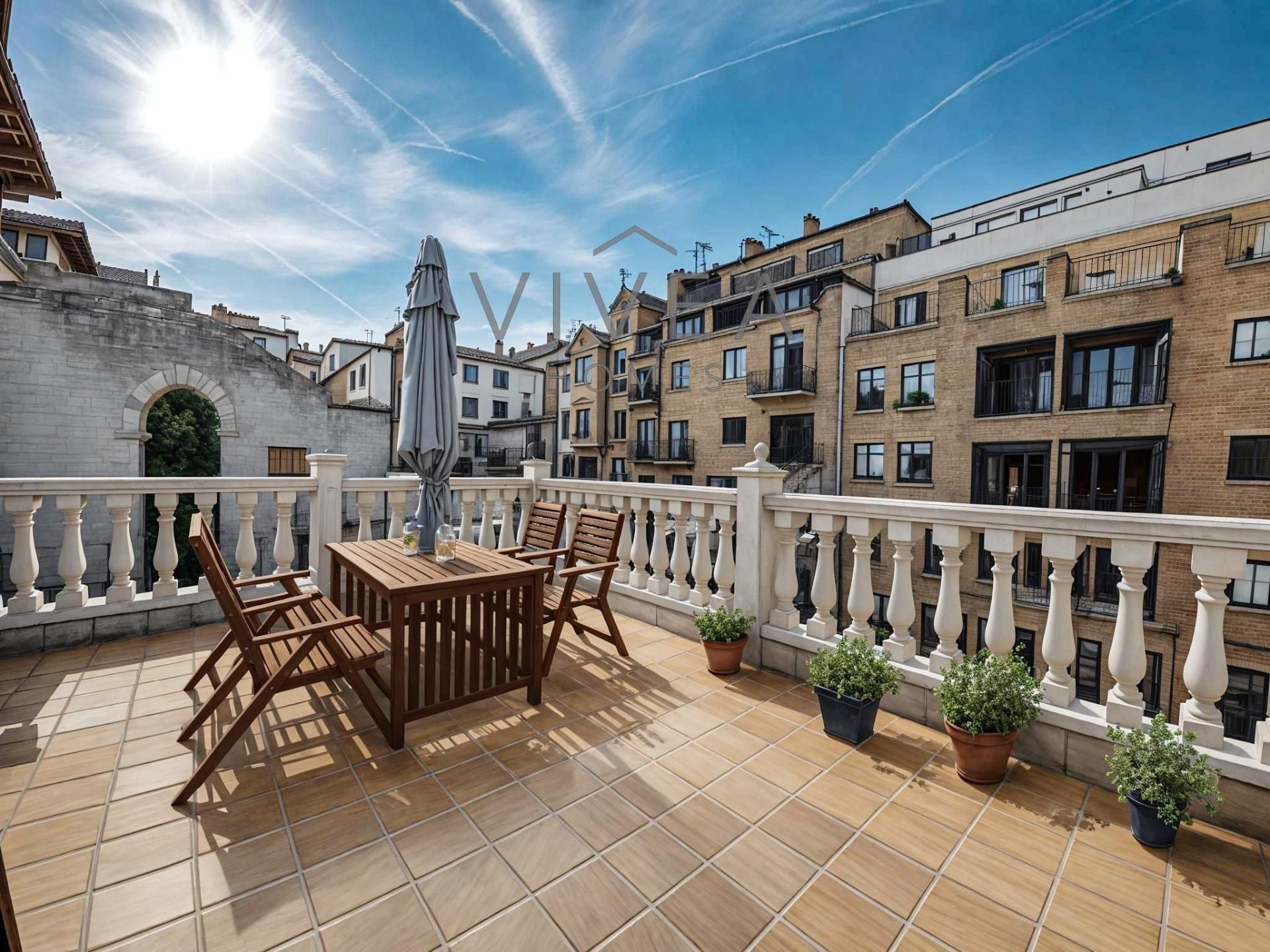 Dúplex en venda a La Font d'en Fargues, Horta - Guinardó