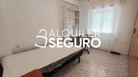 Foto 2 de Pis de lloguer a Felipe Herrero Arias, Pla de Bon Repós, Alicante