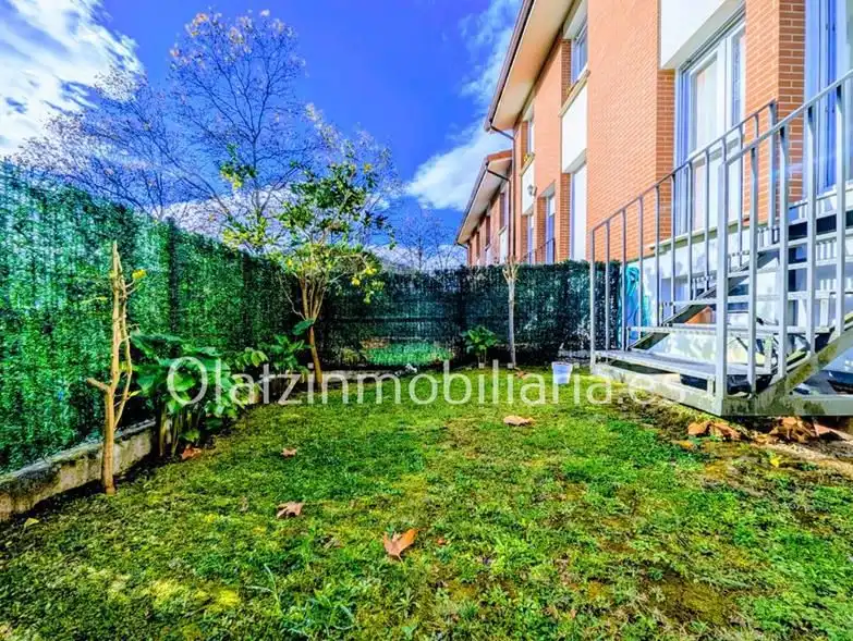 Terrace of Houses for sale in Artziniega  with Heating, Private garden and Terrace