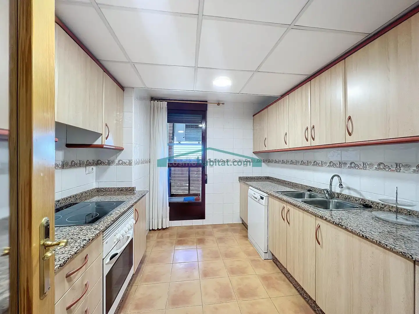 Flat with terrace to rent in Montesol, imagen 6