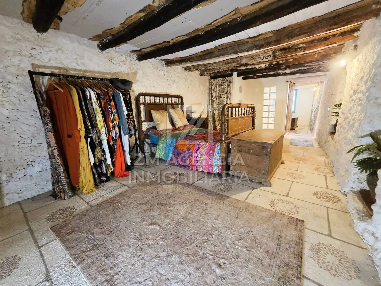 Casa rústica en venta en San Blas, imagen 31