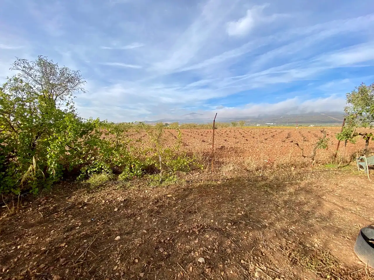 Casa o xalet en venda en Villarrubia de los Ojos amb Aire condicionat, Calefacció i Jardí privat