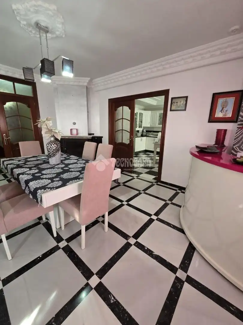 Comedor de Piso en venta en Barbate