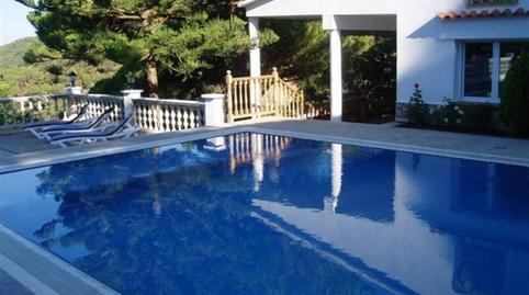 Foto 4 de Casa o xalet en venda a Calle Alejandría, Canyelles, Lloret de Mar