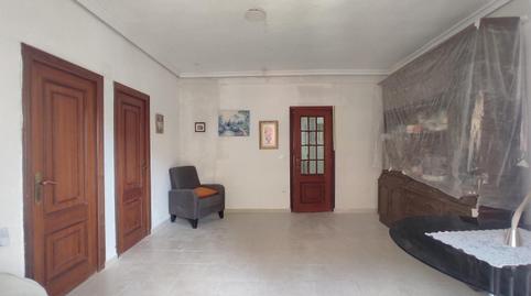Foto 5 de Piso en venta en Marxalenes, Valencia