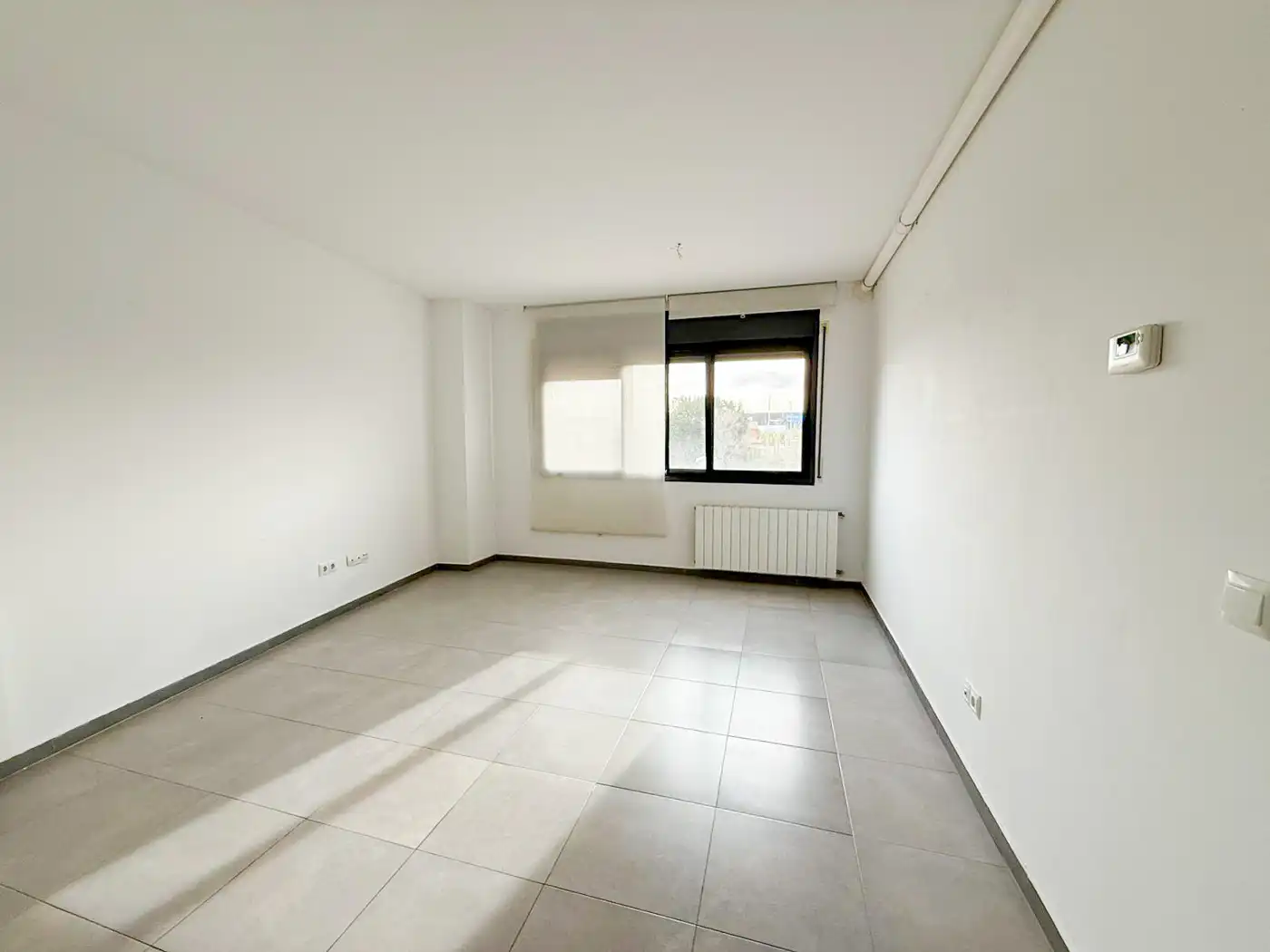 Bedroom of Duplexes for sale in Figueres  with Air Conditioner, Heating and Private garden