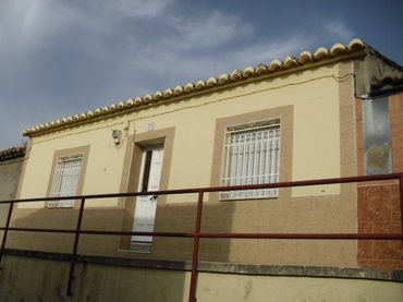Casa en venda a Las Mercedes - El Carmen
