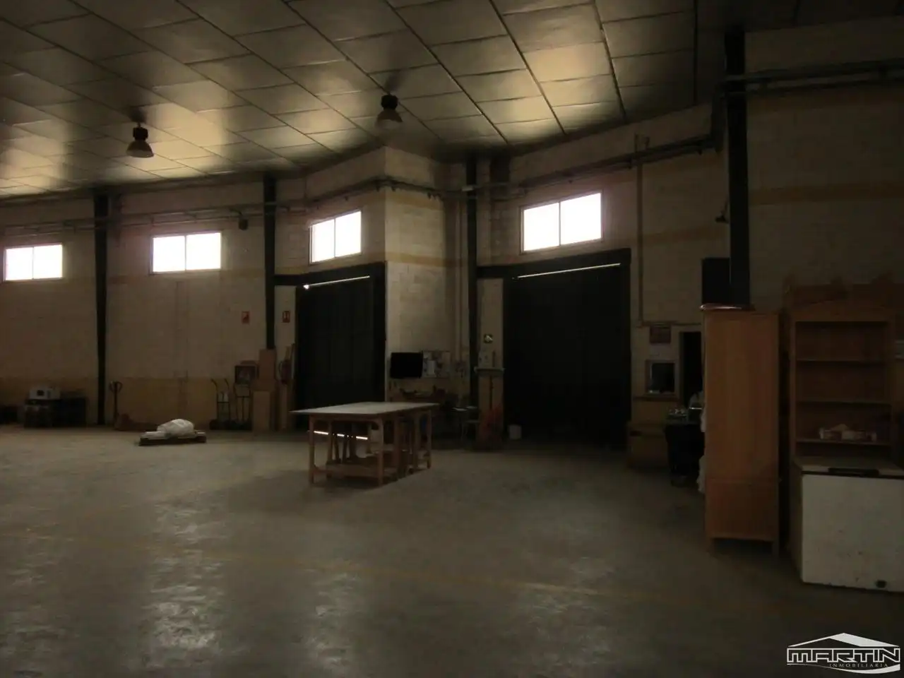 Industrial building for sale in Camino Cuesta Mataosos