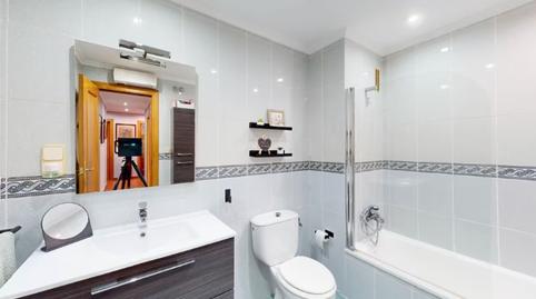 Foto 5 de Piso en venta en Calle Ayala, Parque Ayala - Jardín de la Abadía - Huelín, Málaga Capital