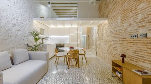 Foto 4 de Piso en venta en Dreta de l'Eixample, Barcelona Capital