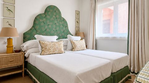 Foto 5 de Dúplex de lloguer a Paseo del Mar, Puerto de Sotogrande - La Marina, Sotogrande