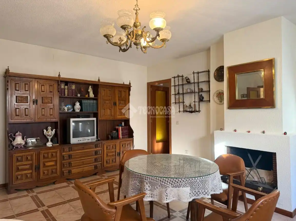 Wohnung mit Terrasse zum Verkauf in Brihuega, imagen 11