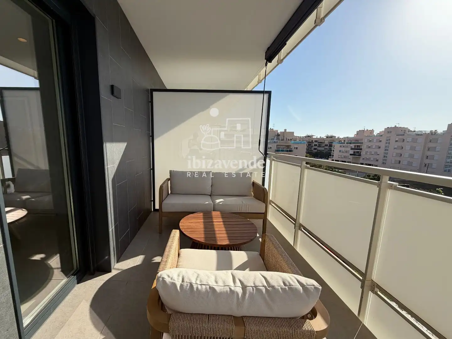 Duplexes for rent in Pere matutes noguera, Ses Figueretes - Platja d'en Bossa - Cas Serres