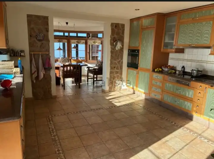 Villa avec jardin à vendre à Camino Altavista 73, imagen 5