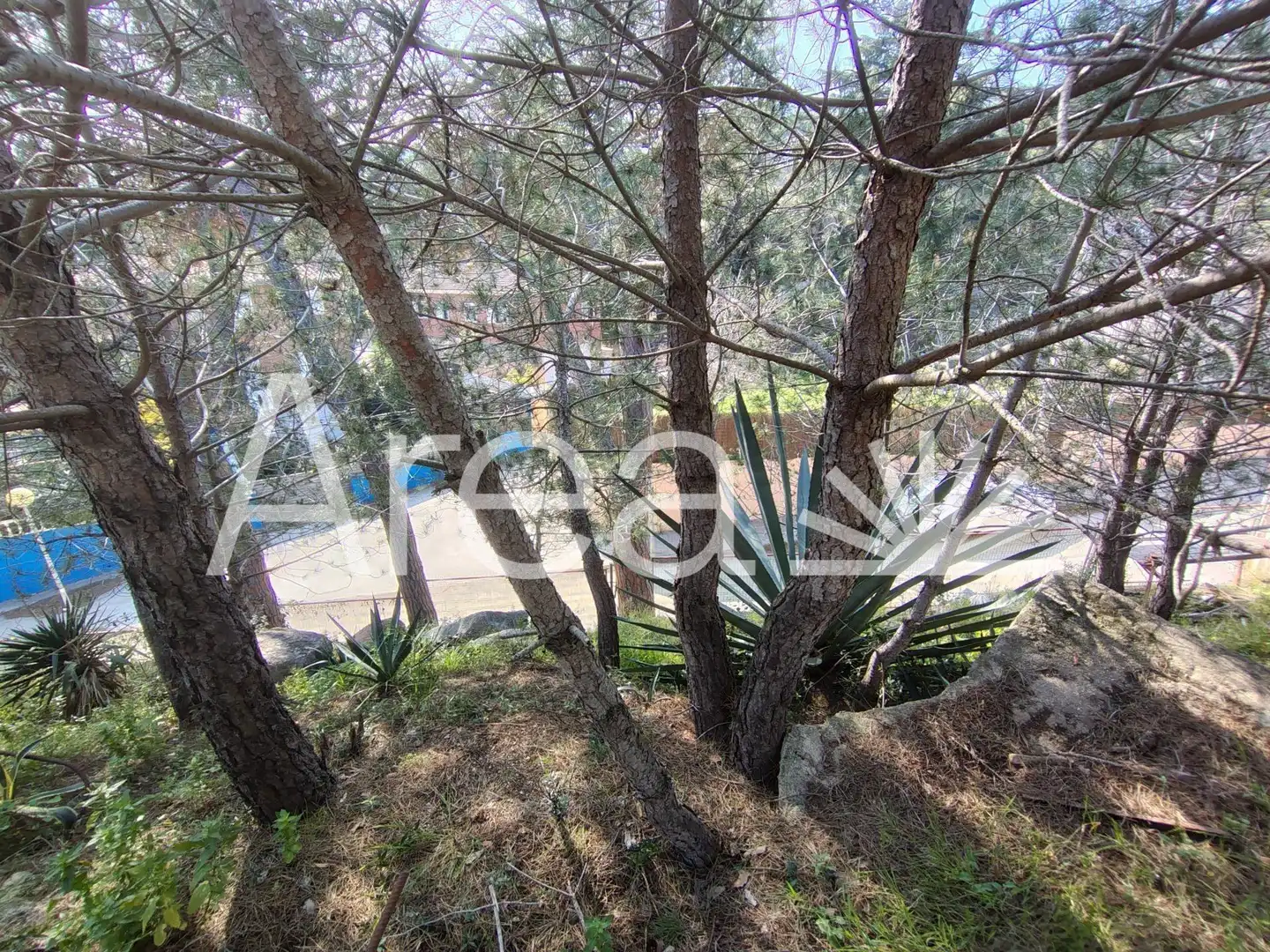 Terreno residencial en venta en Nucli Urbà, imagen 6