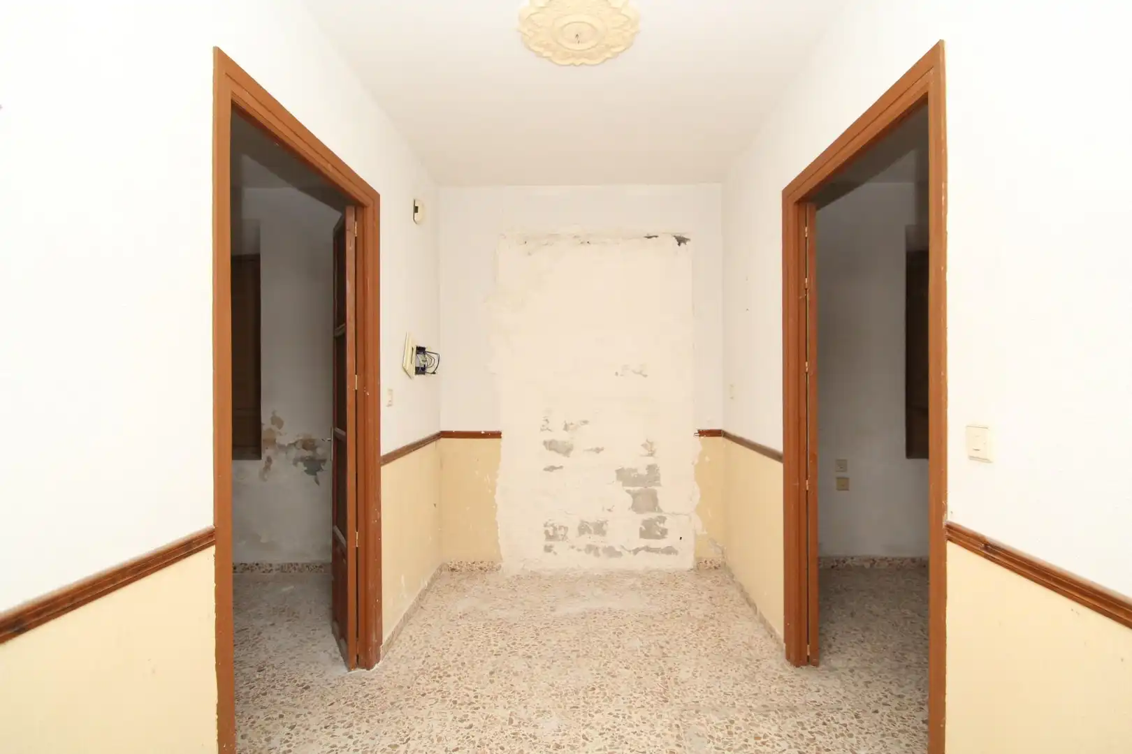 Houses for sale in Cúllar Vega