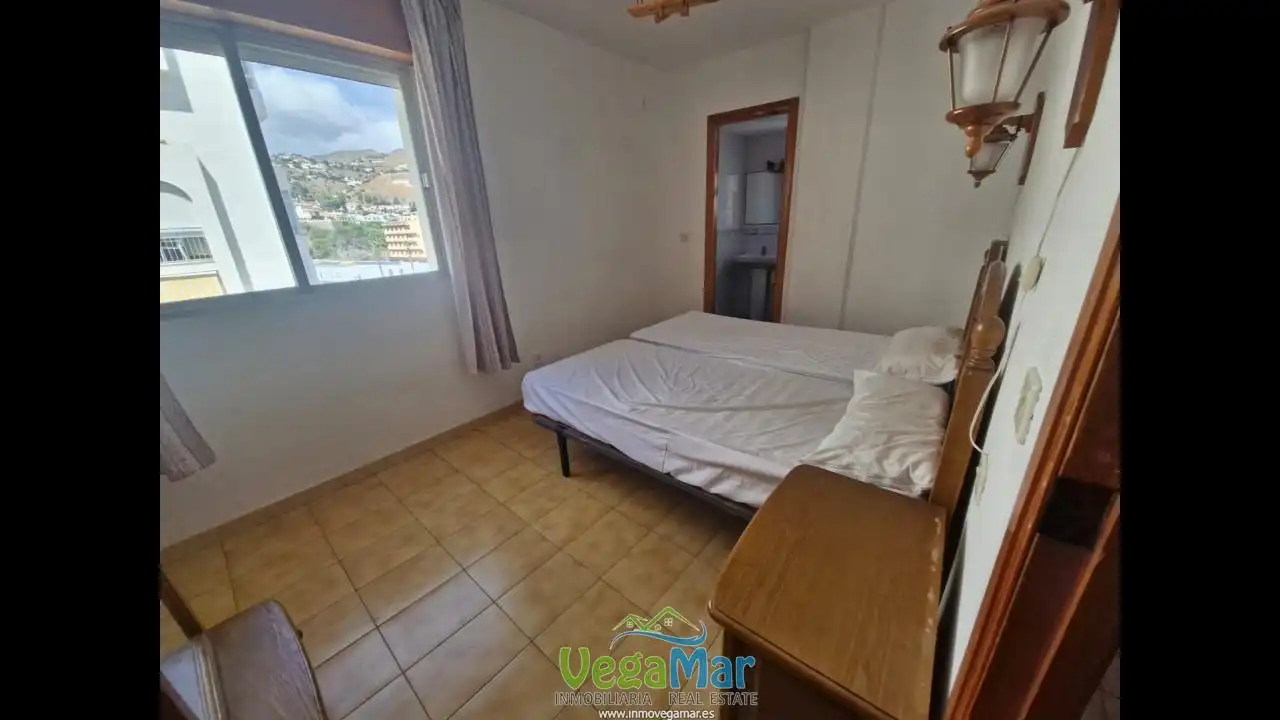 Flat with lift for sale in Avenida Amelia Sánchez de Alcázar, imagen 8