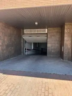 Aparcament de Pis de lloguer en Calatayud amb Calefacció, Traster i Forn