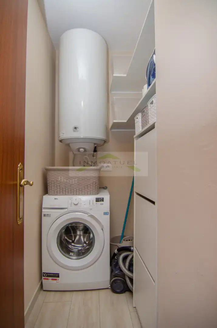 Wohnung mit Aufzug zur Miete in Rúa Pedroso, imagen 20