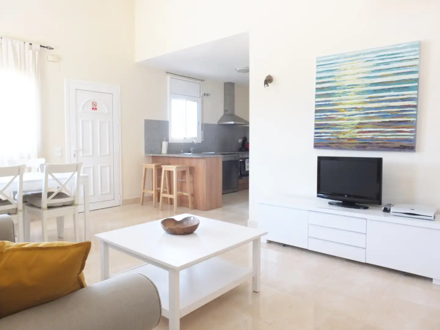 Villa mit Terrasse zum Verkauf in Carrer Catalunya 763, imagen 3