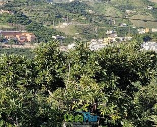 Finca rústica en venda en Almuñécar amb Jardí privat i Terrassa