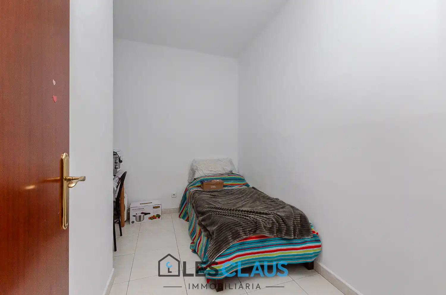 Piso con ascensor en venta en Carrer del Príncep Jordi, imagen 19