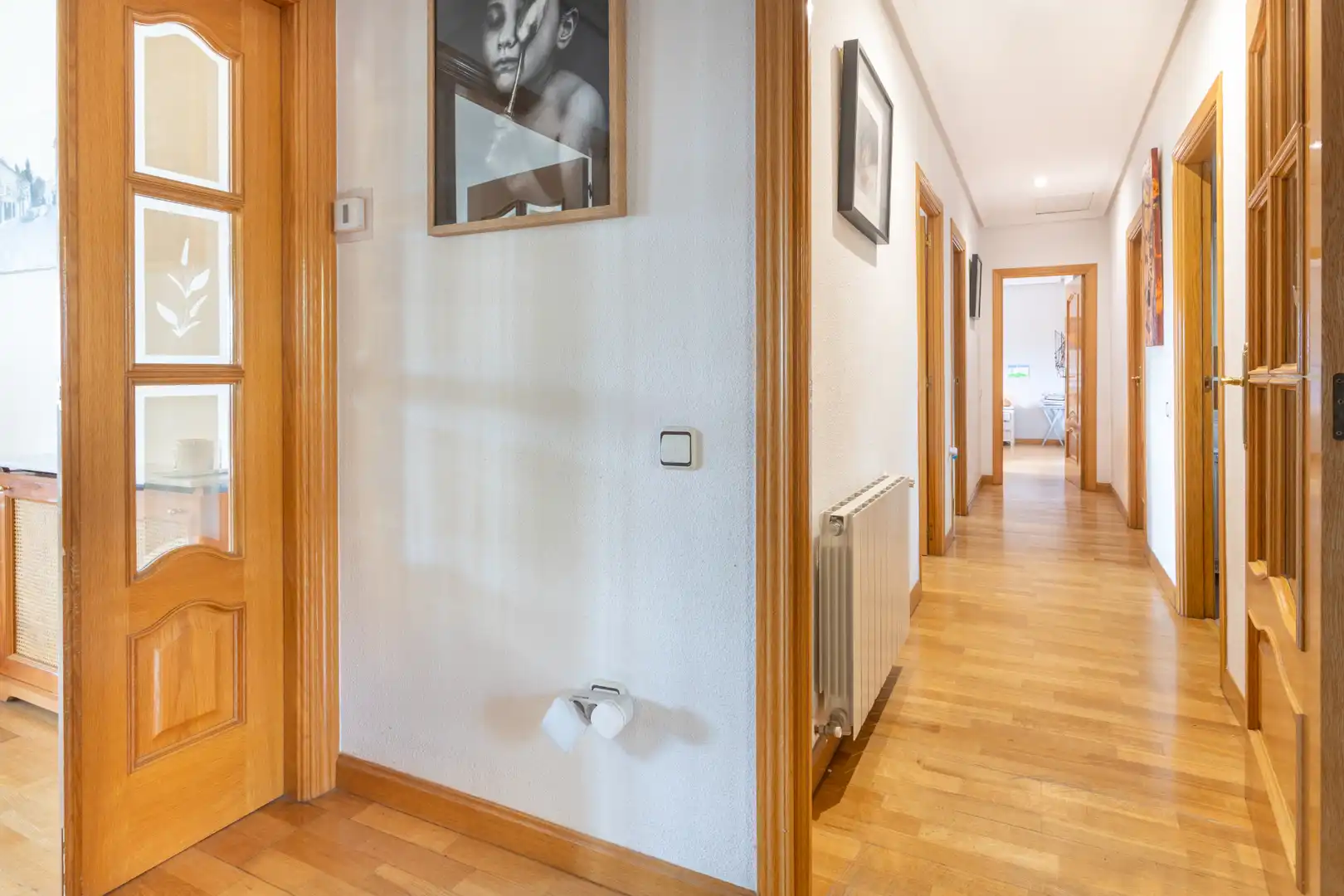 Houses for sale in Villanueva de la Cañada  with Air Conditioner, Heating and Private garden