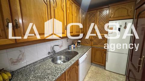 Foto 2 de Casa o xalet en venda a Bellavista,  Sevilla Capital