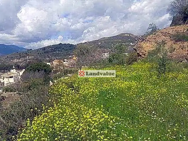 Grundstücke und Bauplätze zum Verkauf in Cuesta 12, imagen 10