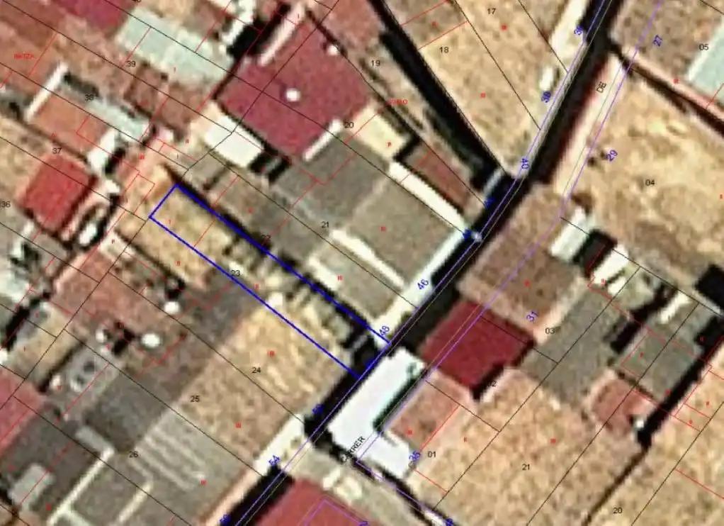 Residencial en venda en Aitona